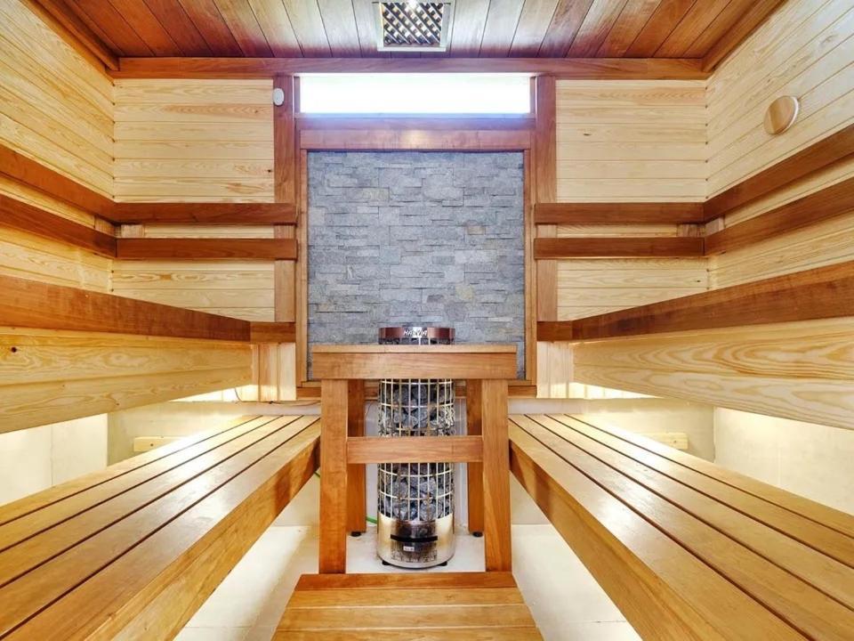 Hébergement de vacances Con Solarium Amalia