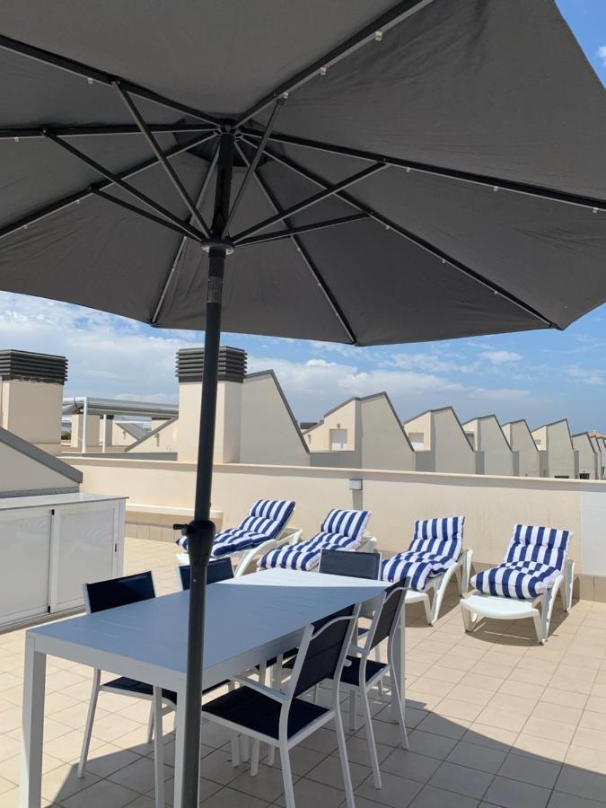 Ferienhaus Con Solarium Amalia *